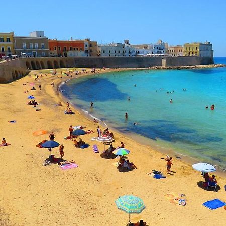 Alaka Holiday Home Gallipoli Luaran gambar