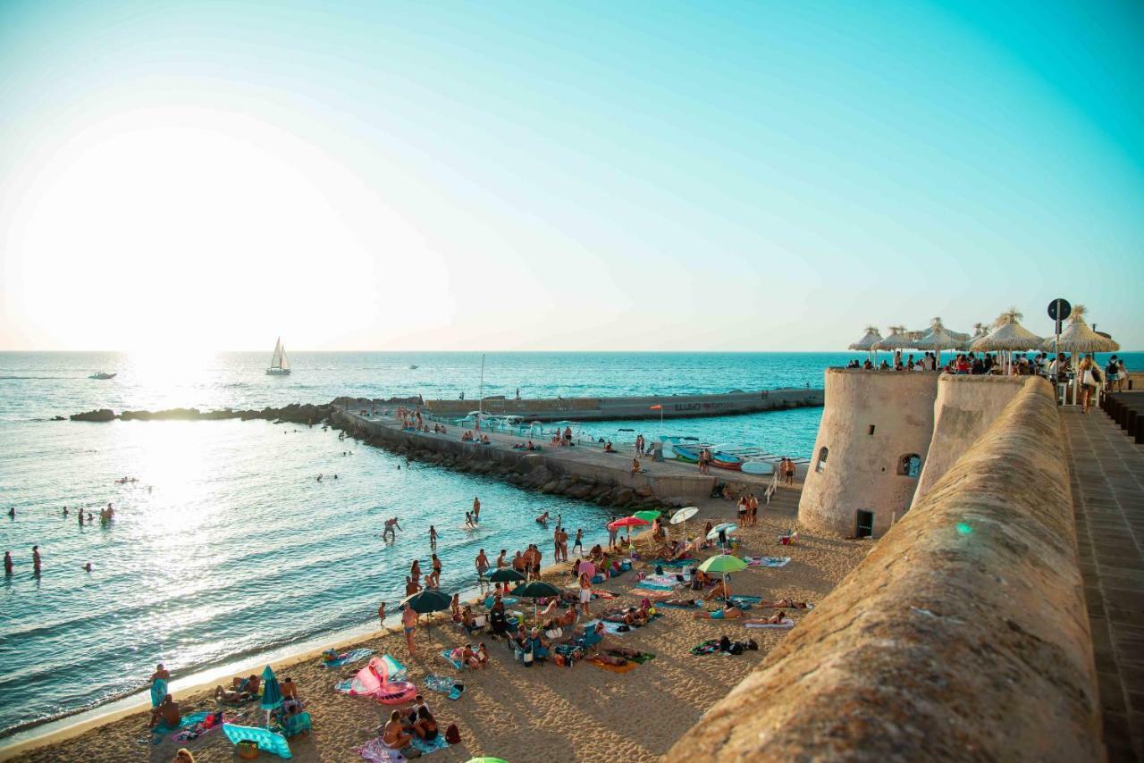 Alaka Holiday Home Gallipoli Luaran gambar