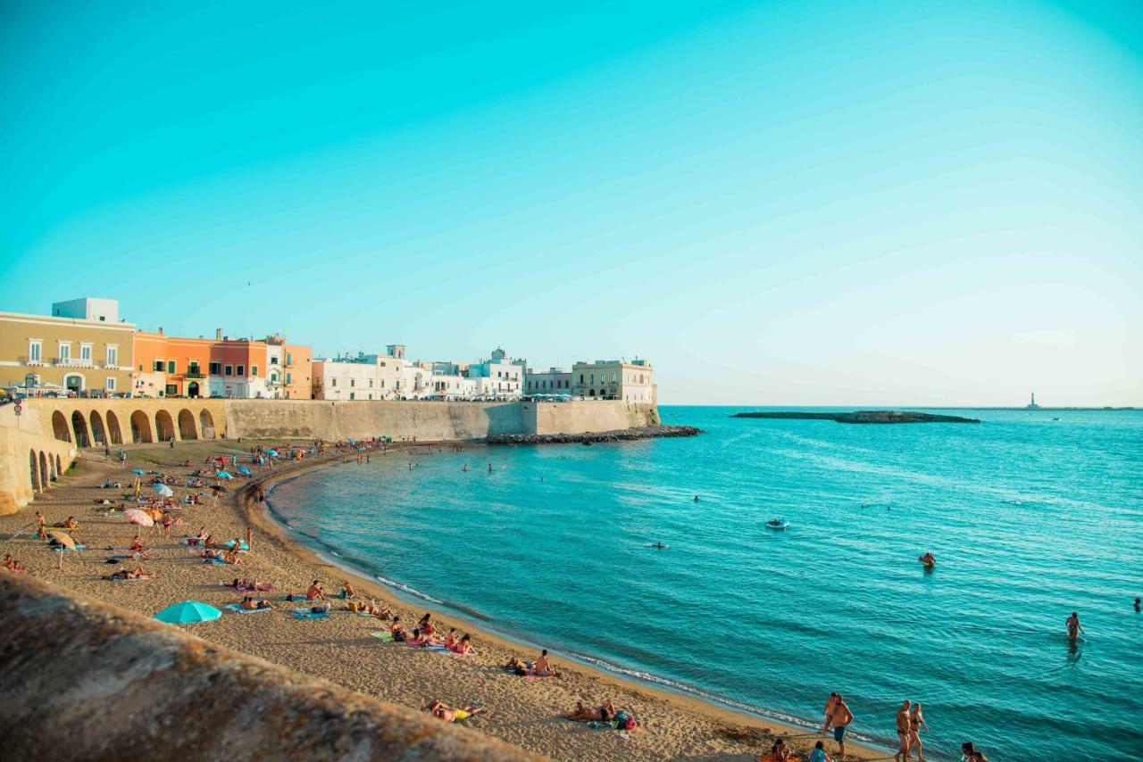 Alaka Holiday Home Gallipoli Luaran gambar