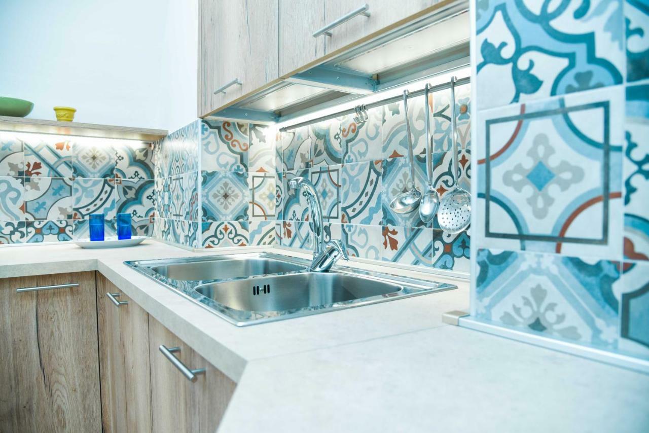 Alaka Holiday Home Gallipoli Luaran gambar