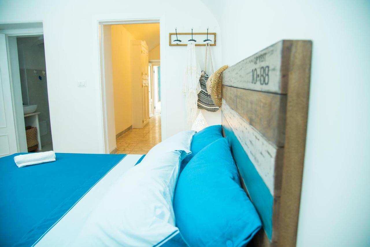 Alaka Holiday Home Gallipoli Luaran gambar