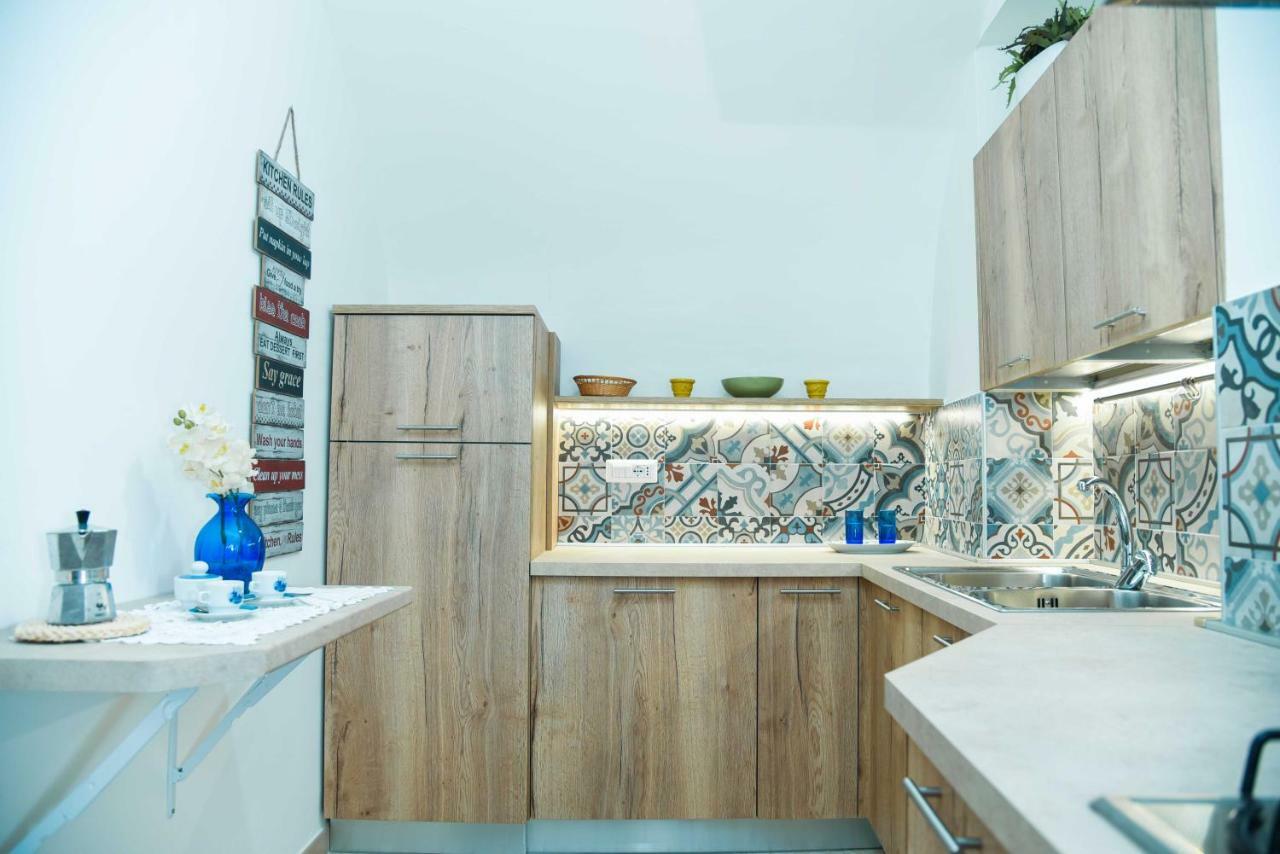 Alaka Holiday Home Gallipoli Luaran gambar